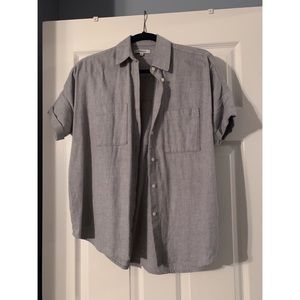 Grey Madewell shirt